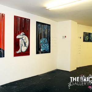 Art in Mind (29th April - 10th May) Art in Mind (29th April - 10th May)