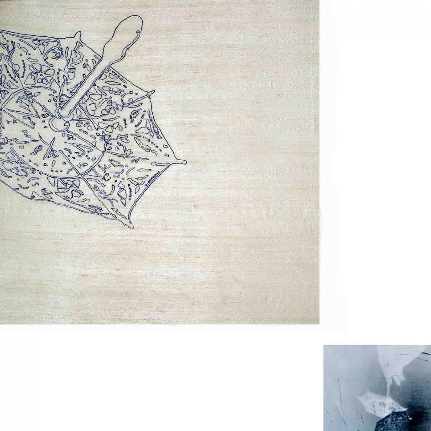 Matia Chincarini ad Art Verona