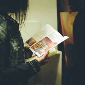 Foto del Vernissage LiveArtRoma II° Edizione -  12 Marzo 2016