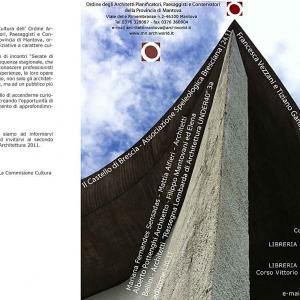 Serate di Architettura