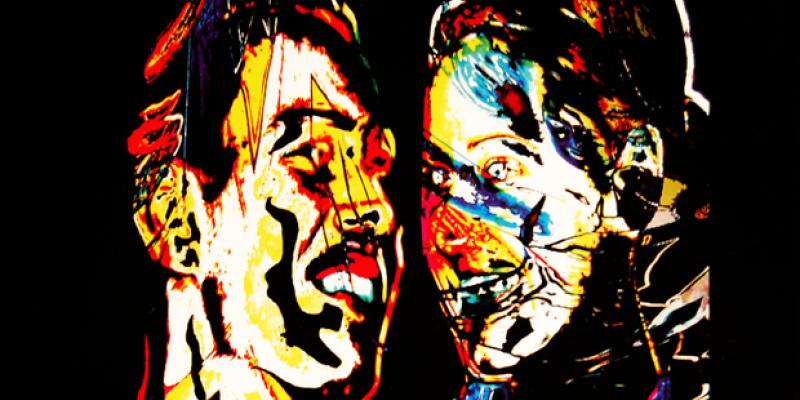 Publication on "INTERNATIONAL CONTEMPORARY MASTERS VOLUME III 2010"