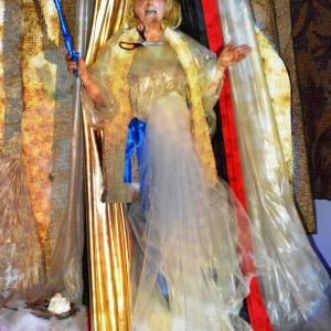  “La Sibilla Eritrea federiciana di Leverano”