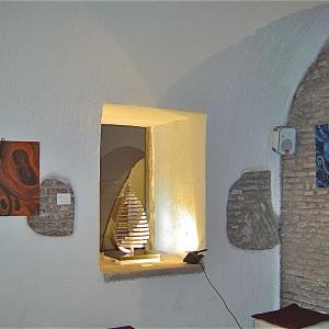 “5 Elementi 5” legno . fuoco . terra . metallo . acqua “5 Elementi 5” legno . fuoco . terra . metallo . acqua