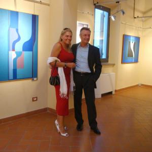 PITTURA IN ASCOLTO, ATTESA DEL COLORE -Torre di San Vincenzo - Livorno PITTURA IN ASCOLTO, ATTESA DEL COLORE -Torre di San Vincenzo - Livorno