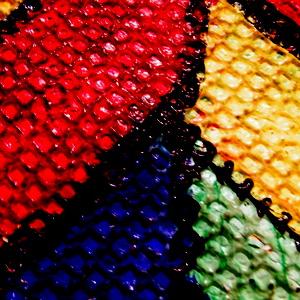 La mosca bianca di Roberto Gassi -finissage-ABSTRACT SYN-TAXIS