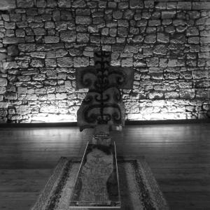 peperformance di Rosa Didonna “Orfeo ed Euridice”