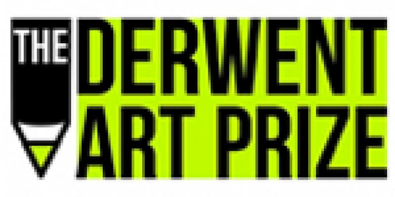 DERWENT ART PRIZE (SHORTLISTED) DERWENT ART PRIZE (SHORTLISTED)
