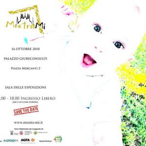 MostraMI | 20 giovani artisti MostraMI | 20 giovani artisti