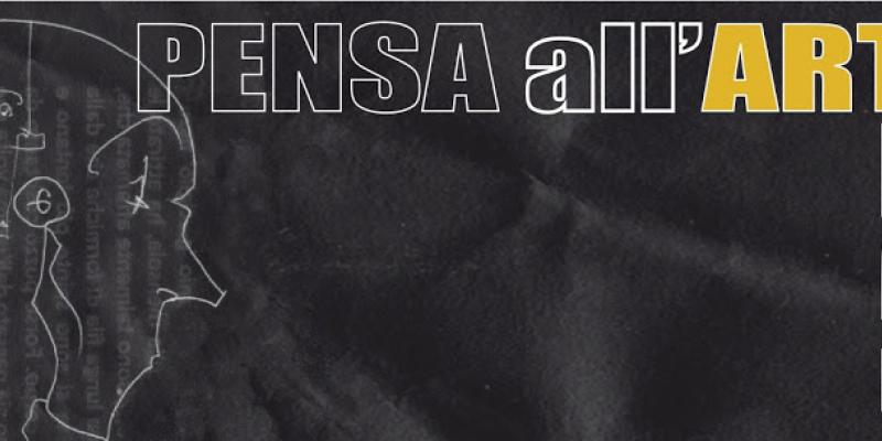 Pensa All'Arte