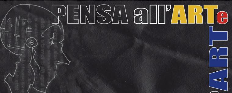 Pensa All'Arte