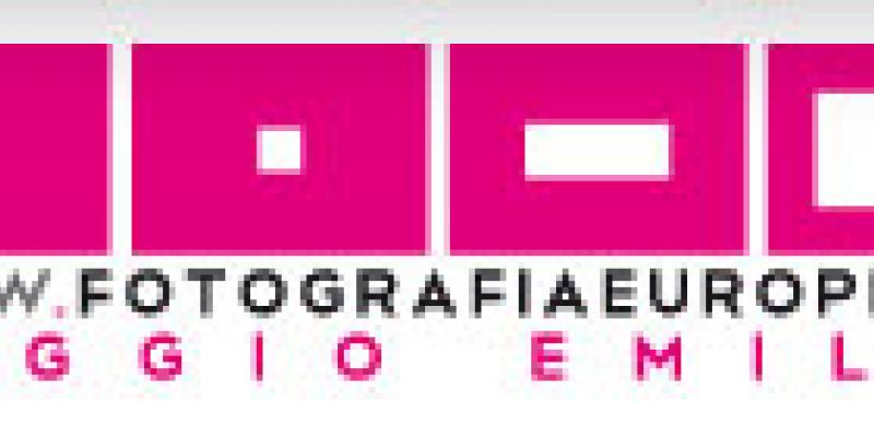 Fotografia Europea. Group Exhibition at Ateliers Aperti