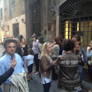 NOI, NEL GIARDINO DEI FOLLI NOI, NEL GIARDINO DEI FOLLI