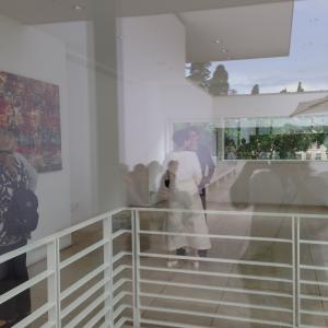 Energie Fluide. I Cantieri dell’Anima Energie Fluide. I Cantieri dell’Anima