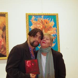 EroticaMENTE - linee, forme e colori della sensualità IV edizione