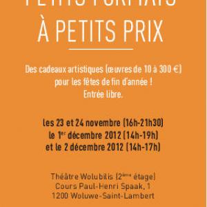 petits formats de fin d'année