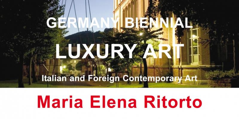 Luxury Art Germany Biennial