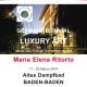 Luxury Art Germany Biennial
