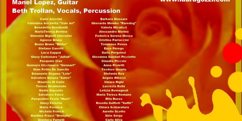 Passion Art Barcellona Passion Art Barcellona