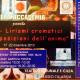 "Lirismi Cromatici" "Lirismi Cromatici"