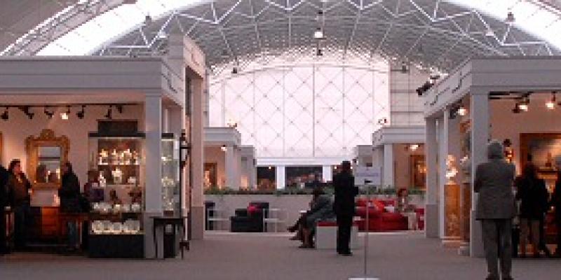 Milano '900 Mostra delle Arti decorative e del Design