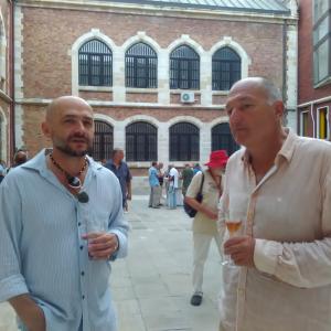 XIX INTERNATIONAL PRINT BIENNIAL Varna