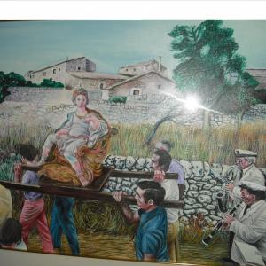 Paesaggio e psicologia dell'uomo.