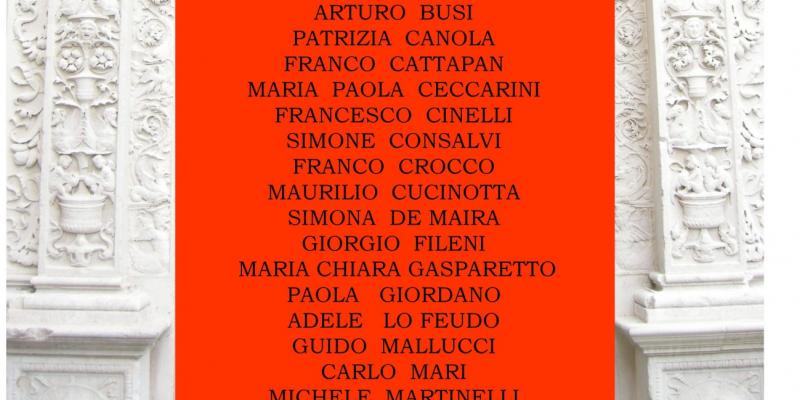 "Seduzione dell'arte "