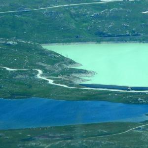 Switzerland. Bernina