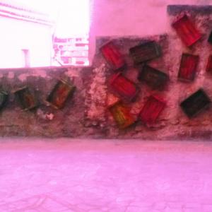 INSTALLAZIONE MULTIPLA "CASSETTE"