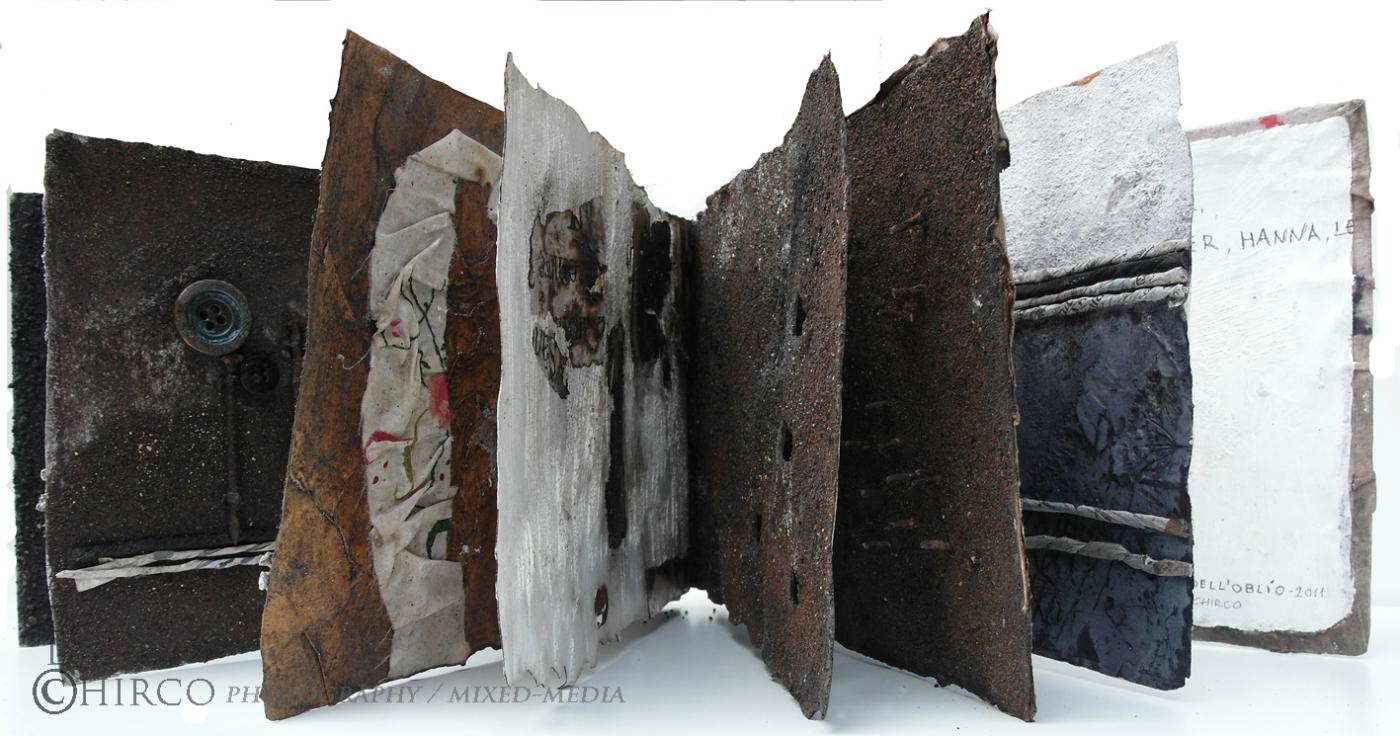 I bambini e le donne della Shoah