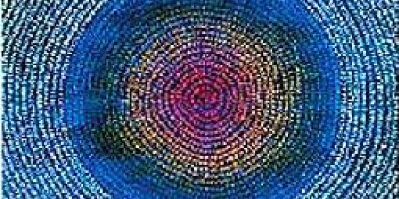 Art in Mind (29th April - 10th May) Art in Mind (29th April - 10th May)