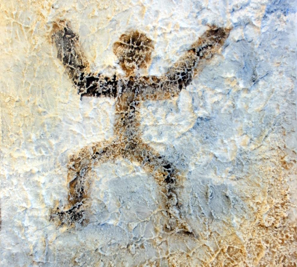 Andrea Benetti - VR60768 · anthropomorphic figure Andrea Benetti - VR60768 · anthropomorphic figure