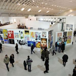 Biennale di Venezia - Padiglione Italia Biennale di Venezia - Padiglione Italia