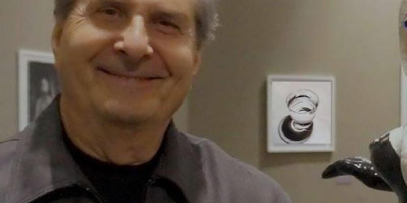 THREE-YEAR EXHIBITION OF VISUAL ARTS IN ROME 2017