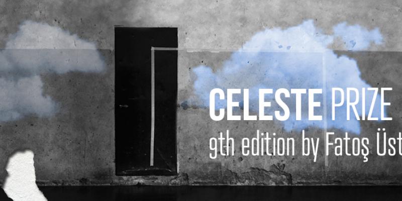 Celeste Prize 2017, 9th edition