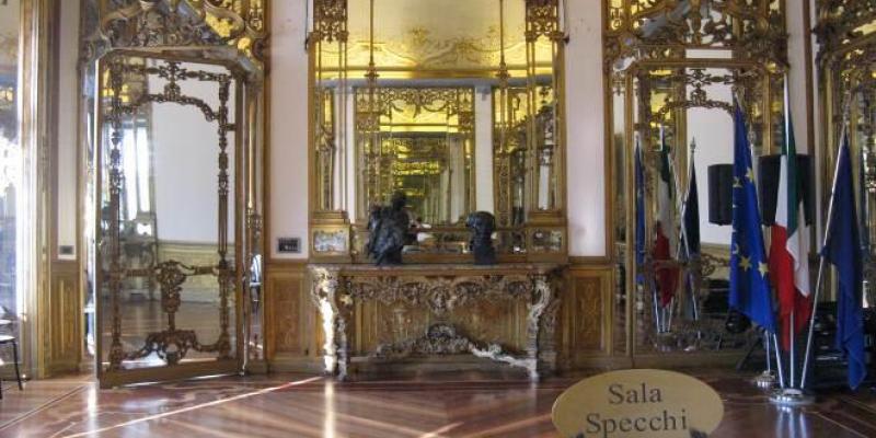 CRIMINAL HEART AL CIRCOLO DELLA STAMPA DI MILANO CRIMINAL HEART AL CIRCOLO DELLA STAMPA DI MILANO