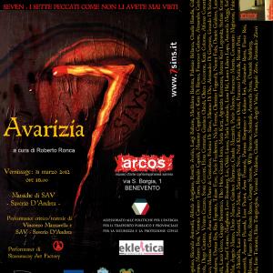 SEVEN-AVARIZIA