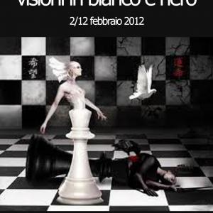 Black and White Visions