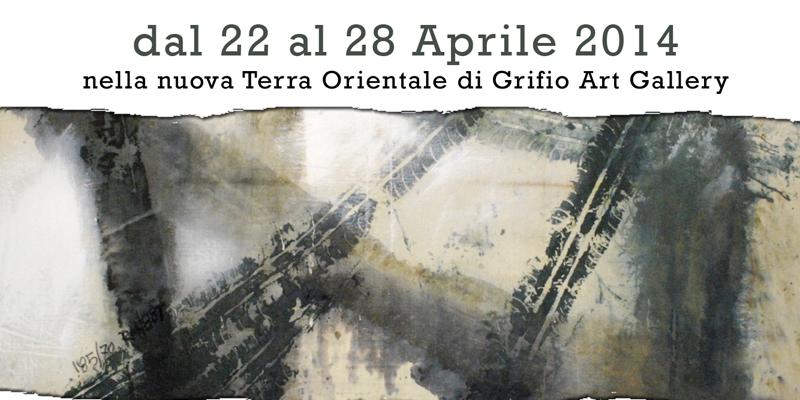 Piccola mostra personale