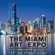 The Miami Art Expo 2015