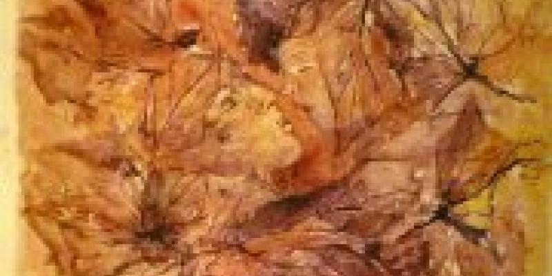 Delicata e sensibile