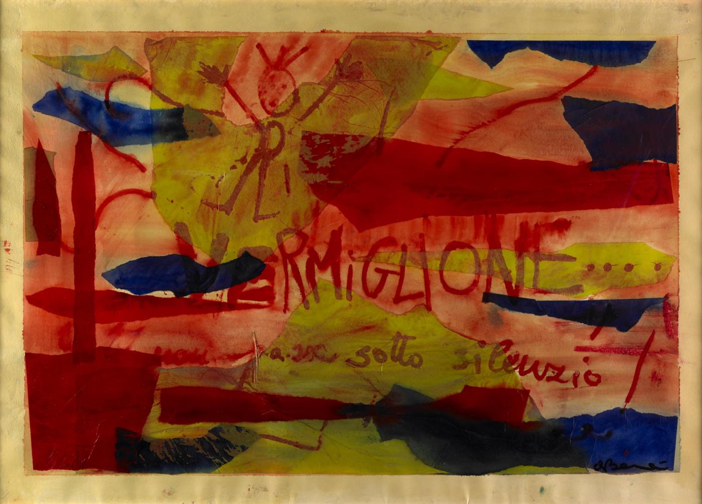  Dressing -  Oil words