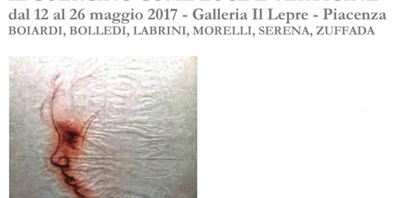 INCLUSIONI - IL GUERCINO COME LUCE E VERTIGINE 