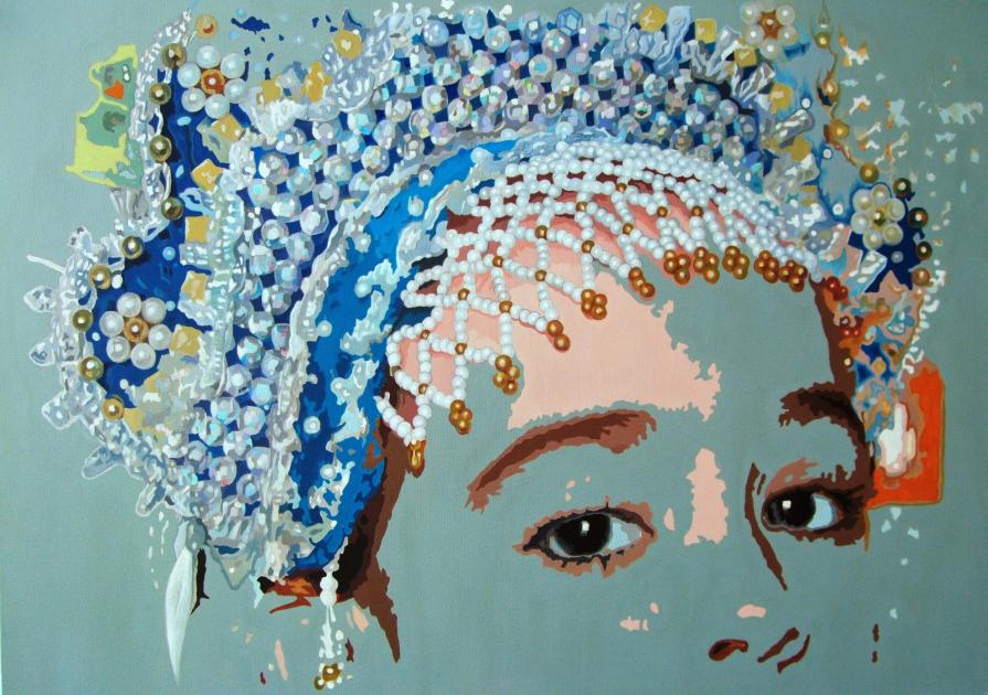 mia piccola ragazza mia piccola ragazza