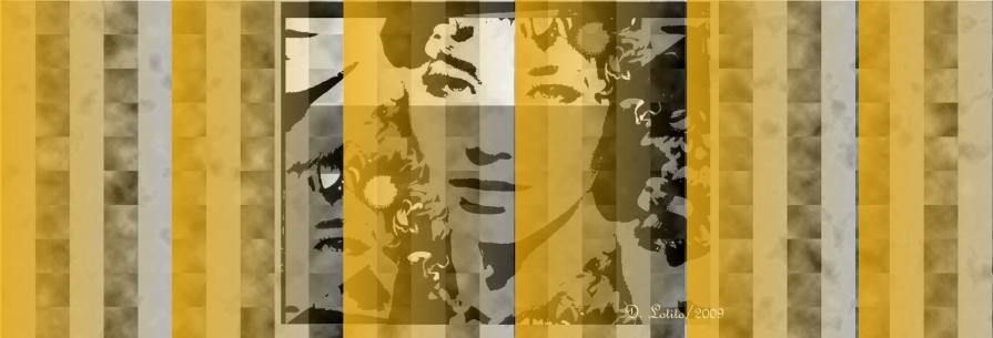 DIETRO IL VELO DIETRO IL VELO