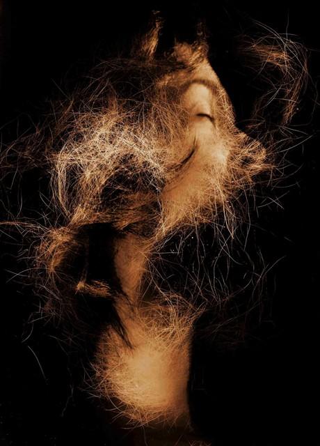 tra sogno e inquieto - lilli tra sogno e inquieto - lilli