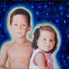 Giuseppe & Jole "I figli delle stelle"