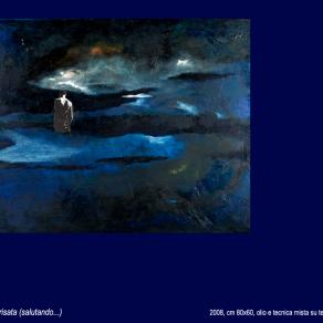 la risata (salutando...)