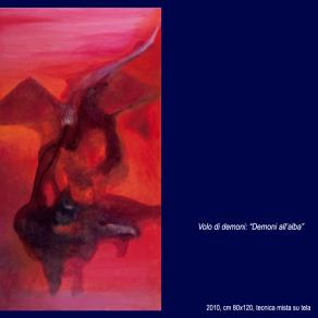 volo di demoni:demoni all'alba