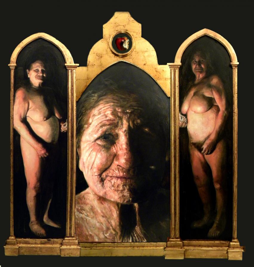 MEA CULPA...la mela MEA CULPA...la mela